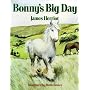 Bonny's Big Day