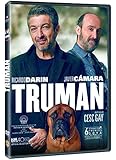 Truman - Ricardo Darin, Javier Camara - Region 2