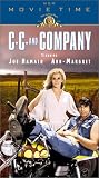 Cc & Company by MGM (Video & DVD)