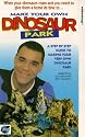 Make Your Own Dinosaur Park [VHS] [1993]