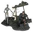 Terminator 3 Rise of the Machines the End Battle - McFarlane Movies Box Set