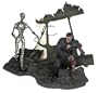 TERMINATOR 3 RISE OF THE MACHINES THE END BATTLE