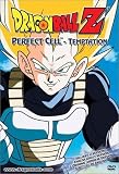 Revue Funimation Productio  / Dragon Ball Z - Perfect Cell - Temptation