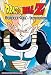 Dragon Ball Z - Perfect Cell - Temptation