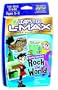 LeapFrog� Leapster L-Max� Game: Reading Adventure Rock the World