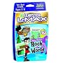 LeapFrog� Leapster L-Max� Game: Reading Adventure Rock the World