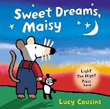 Books : Sweet Dreams, Maisy