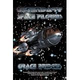 Legendary Space Pilgrims ~ Grace Bridges