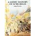 Books by and about John Fowles