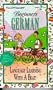 German: Language Learning with a Beat with Book(s) (VocabuLearn Beginners Series 2) (German Edition)