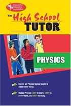 Physics Tutor (High School)