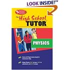 The High School Physics Tutor, Second Edition by James R. Ogden, Research & Education Association, and REA