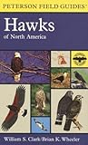 Peterson Field Guide to Hawks of North America (Peterson Field Guides (R) Series)