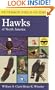 Peterson Field Guide to Hawks of North America (Peterson Field Guides (R) Series)