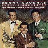 Harry James Years Vol.1