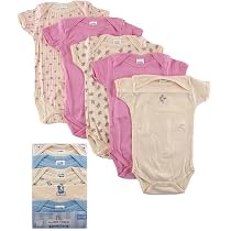 5-Pack Bodysuits