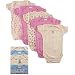  : 5-Pack Bodysuits