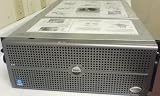 Dell PowerEdge 6650 Quad 3.0 Xeon / 16GB / 4x 300GB