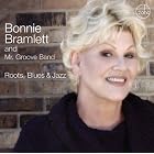 Roots, Blues and Jazz by Bonnie Bramlett and Mr. Groove Band