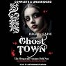 Ghost Town: Morganville Vampires, Book 9