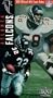 NFL / Atlanta Falcons 97 [VHS]
