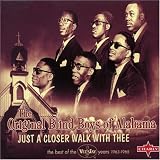 Just a Closer Walk with Thee