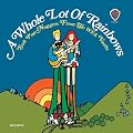 A Whole Lot Of Rainbows: Soft Pop Nuggets From The WEA Vaults