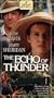 Echo of Thunder [VHS]