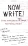 Now Write!: Fiction Writing Exercises from Today's Best Writers and Teachers