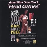 Head Games: Angel Bliss Soundtrack