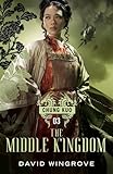 An inch of ashes : Chung Kuo Book 6
