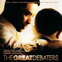 The Great Debaters