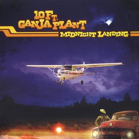 CD-Charts  Search : Midnight Landing