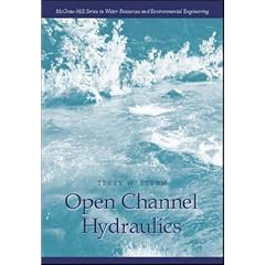 Open Channel Hydraulics