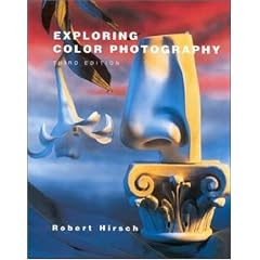 Exploring Color Photography