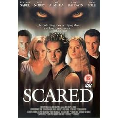 Scared