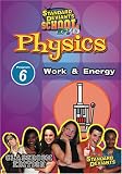 Revue Cerebellum Corp  / Standard Deviants: Physics Module 6: Work & Energy