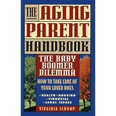 The Aging Parent Handbook