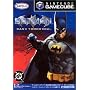 Batman: Dark Tomorrow (GameCube)