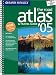 Book Rand McNally 2005 Road Atlas and Travel Guide: United States, Canada, & Mexico