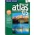 Road Atlas and Travel Guide USA, Canada, Mexico 2005 (Rand McNally Road Atlas & Travel Guide)