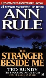 The Stranger Beside Me (Revised and Updated): 20th Anniversary