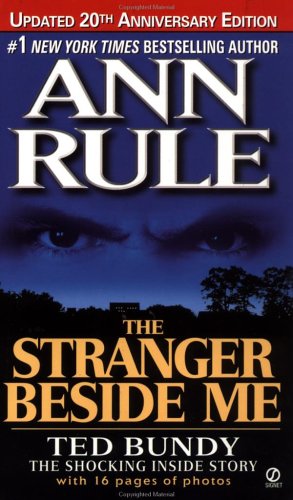 The Stranger Beside Me (Revised and Updated): 20th Anniversary by Signet