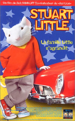 City Travel Guides Discounted  Vidéo : Stuart Little