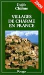 Guide de charme, villages de charme e...