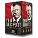 Teddy Roosevelt - An American Lion [VHS]