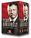 Search : Teddy Roosevelt - An American Lion