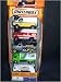 MATCHBOX 5 VEHICLE SET