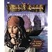 Pirates of the Caribbean Visual Guide