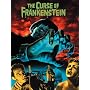 The Curse of Frankenstein